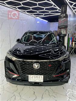 شانجان CS75 بلس